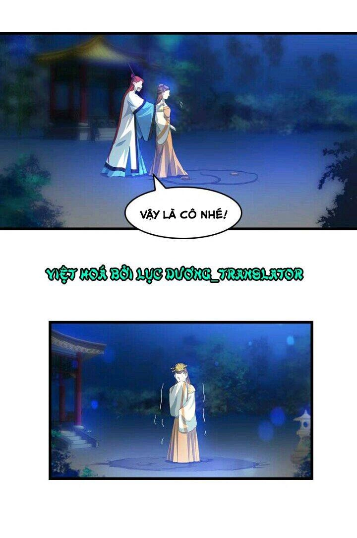 Mấy Bà Vợ Của Trẫm Đều Chết Hết Rồi Chapter 42 - 15