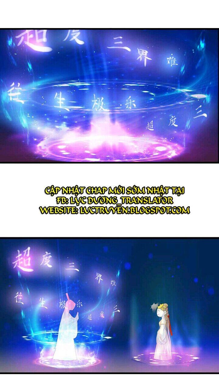 Mấy Bà Vợ Của Trẫm Đều Chết Hết Rồi Chapter 42 - 17