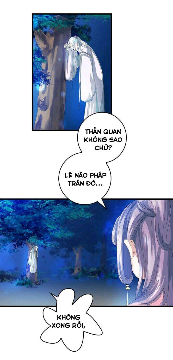 Mấy Bà Vợ Của Trẫm Đều Chết Hết Rồi Chapter 43 - 2