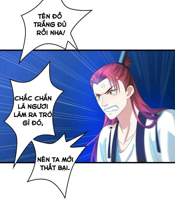 Mấy Bà Vợ Của Trẫm Đều Chết Hết Rồi Chapter 43 - 4