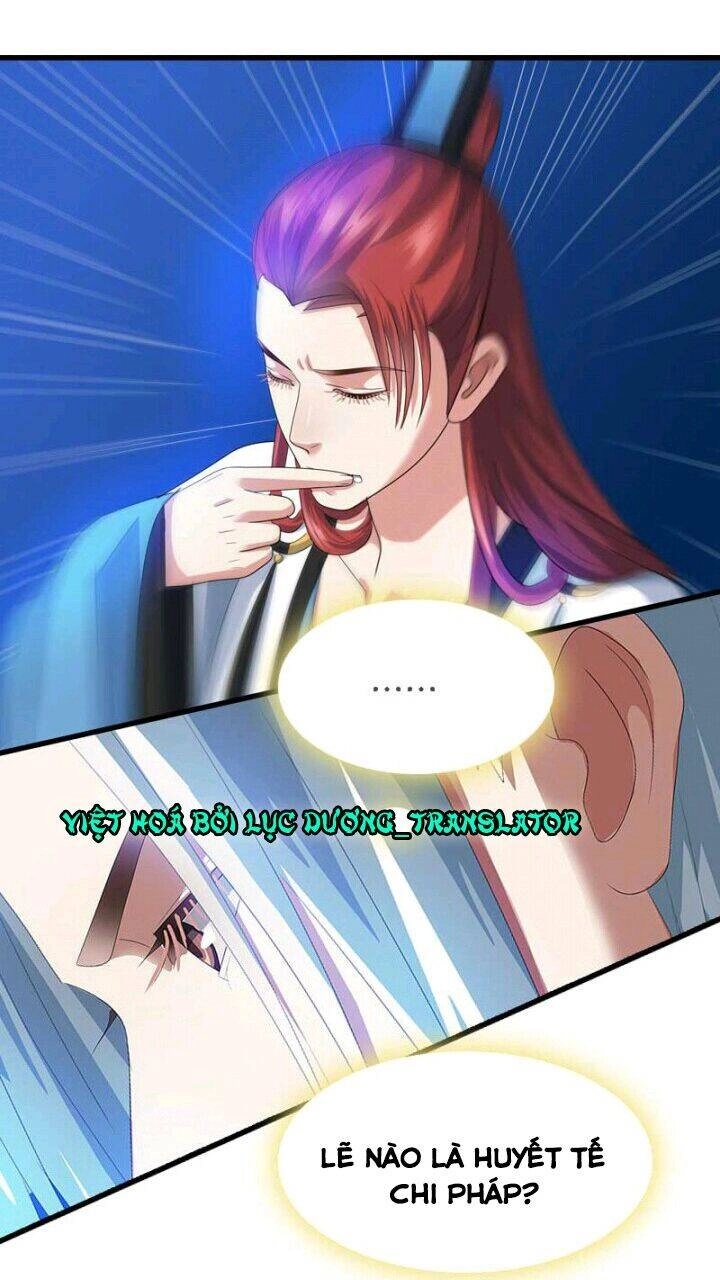 Mấy Bà Vợ Của Trẫm Đều Chết Hết Rồi Chapter 43 - 7