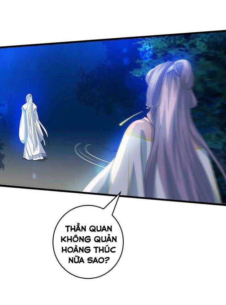 Mấy Bà Vợ Của Trẫm Đều Chết Hết Rồi Chapter 43 - 11