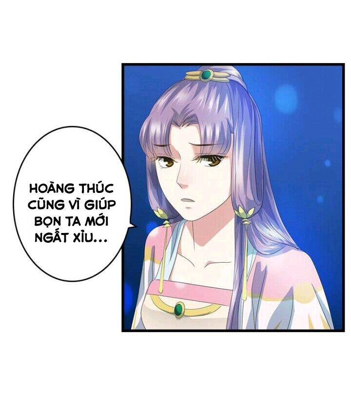 Mấy Bà Vợ Của Trẫm Đều Chết Hết Rồi Chapter 43 - 13