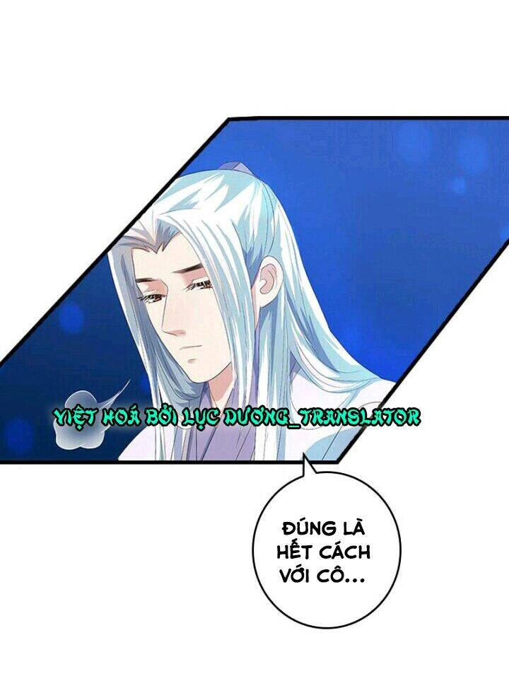 Mấy Bà Vợ Của Trẫm Đều Chết Hết Rồi Chapter 43 - 14