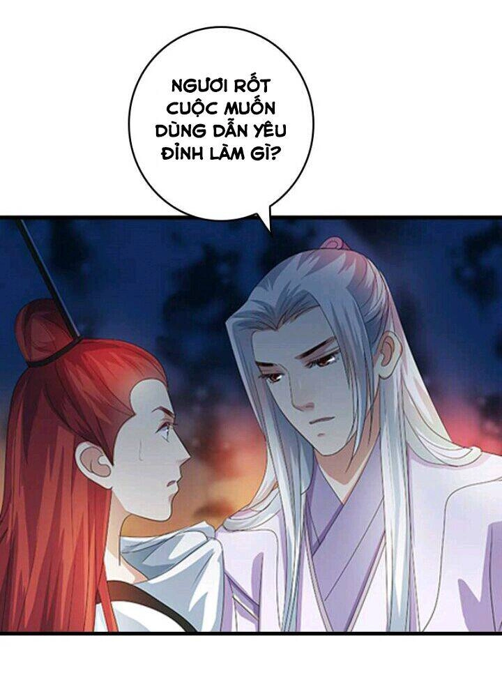 Mấy Bà Vợ Của Trẫm Đều Chết Hết Rồi Chapter 44 - 5