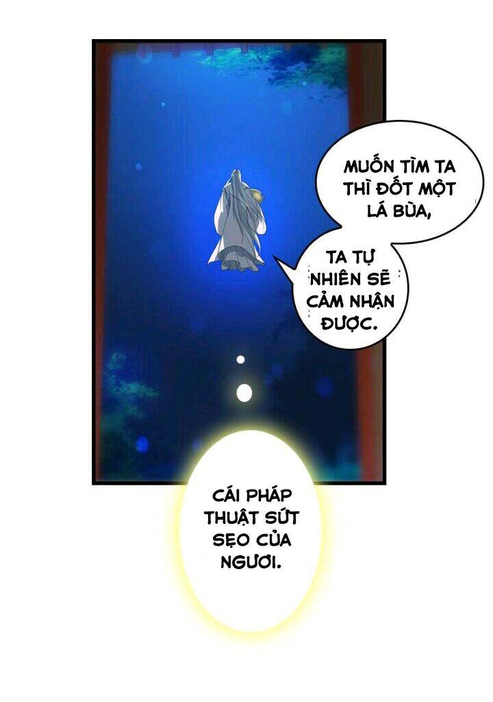 Mấy Bà Vợ Của Trẫm Đều Chết Hết Rồi Chapter 44 - 9