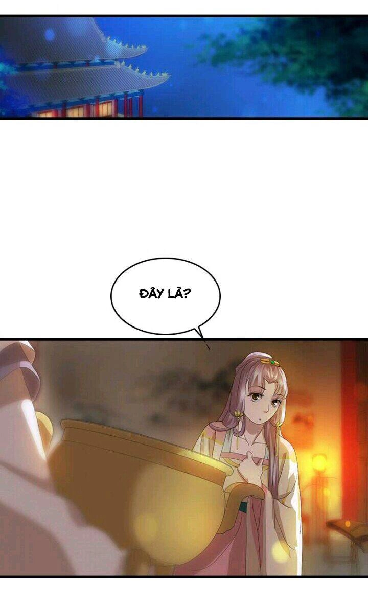 Mấy Bà Vợ Của Trẫm Đều Chết Hết Rồi Chapter 44 - 10