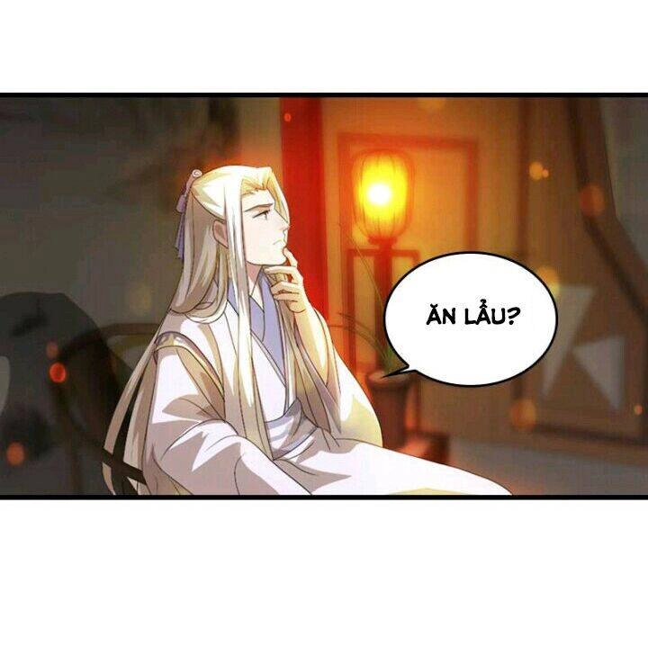 Mấy Bà Vợ Của Trẫm Đều Chết Hết Rồi Chapter 44 - 13