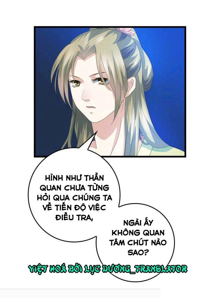 Mấy Bà Vợ Của Trẫm Đều Chết Hết Rồi Chapter 44 - 16