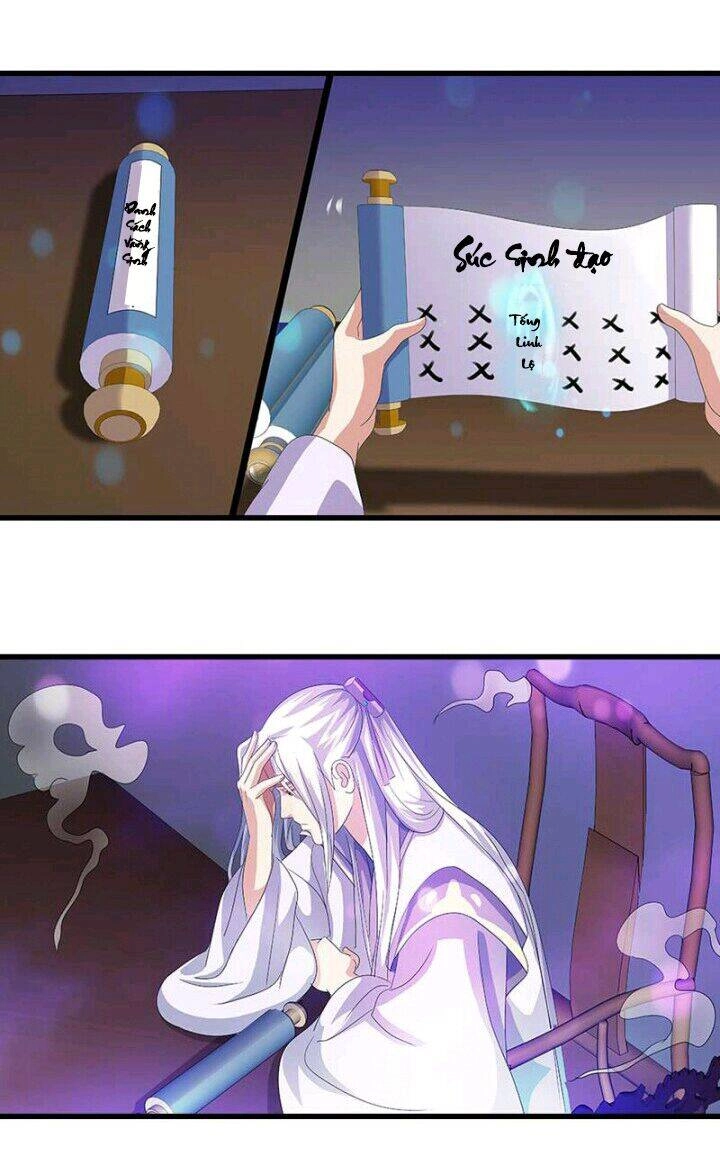 Mấy Bà Vợ Của Trẫm Đều Chết Hết Rồi Chapter 45 - 2