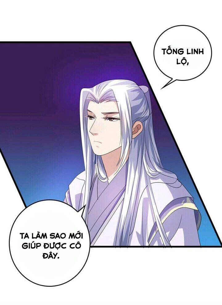 Mấy Bà Vợ Của Trẫm Đều Chết Hết Rồi Chapter 45 - 6