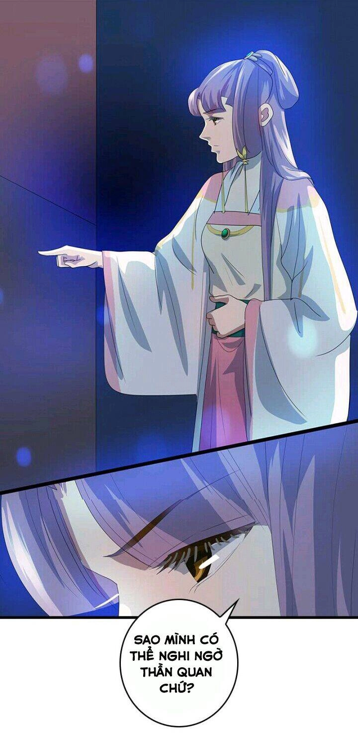 Mấy Bà Vợ Của Trẫm Đều Chết Hết Rồi Chapter 45 - 7