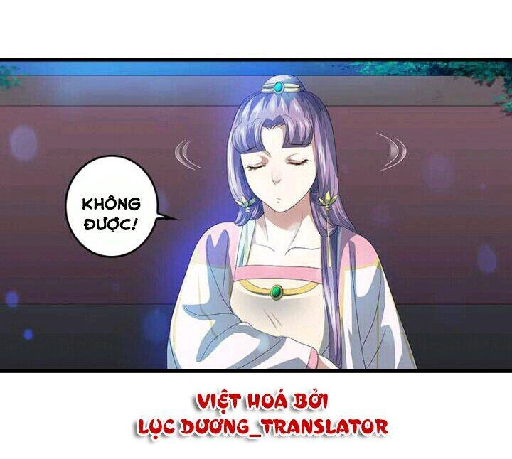 Mấy Bà Vợ Của Trẫm Đều Chết Hết Rồi Chapter 45 - 8