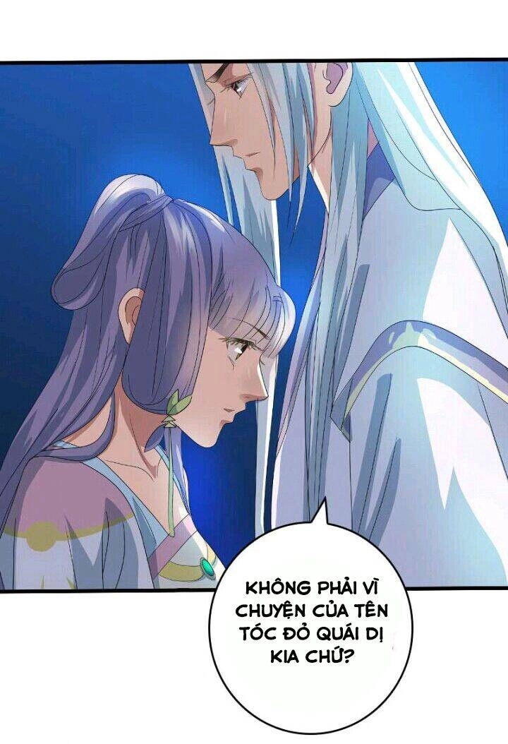 Mấy Bà Vợ Của Trẫm Đều Chết Hết Rồi Chapter 45 - 10