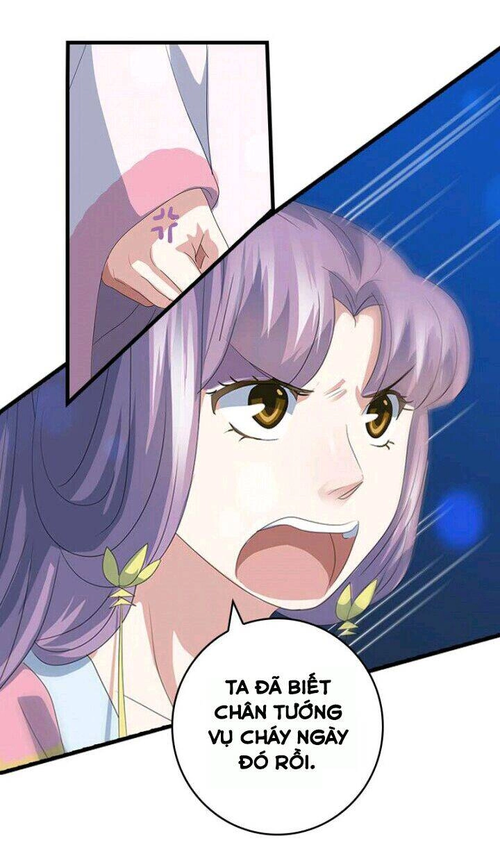 Mấy Bà Vợ Của Trẫm Đều Chết Hết Rồi Chapter 45 - 18