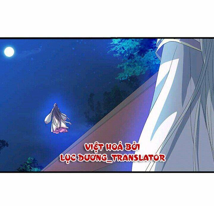 Mấy Bà Vợ Của Trẫm Đều Chết Hết Rồi Chapter 46 - 4