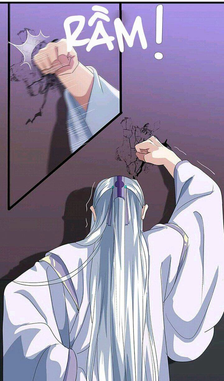 Mấy Bà Vợ Của Trẫm Đều Chết Hết Rồi Chapter 46 - 5