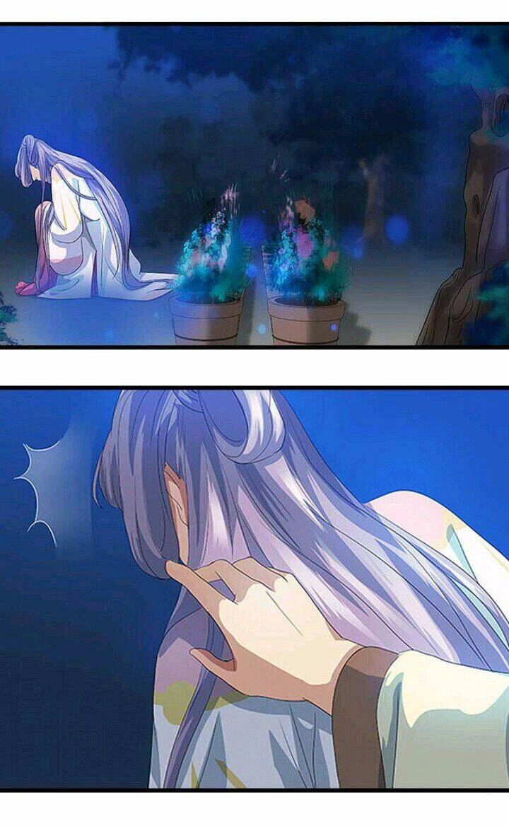 Mấy Bà Vợ Của Trẫm Đều Chết Hết Rồi Chapter 46 - 6