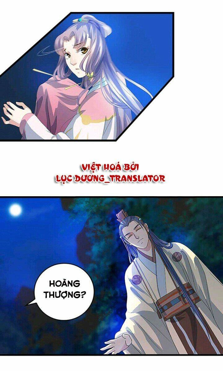 Mấy Bà Vợ Của Trẫm Đều Chết Hết Rồi Chapter 46 - 8