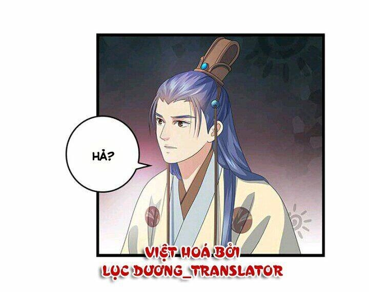 Mấy Bà Vợ Của Trẫm Đều Chết Hết Rồi Chapter 46 - 12