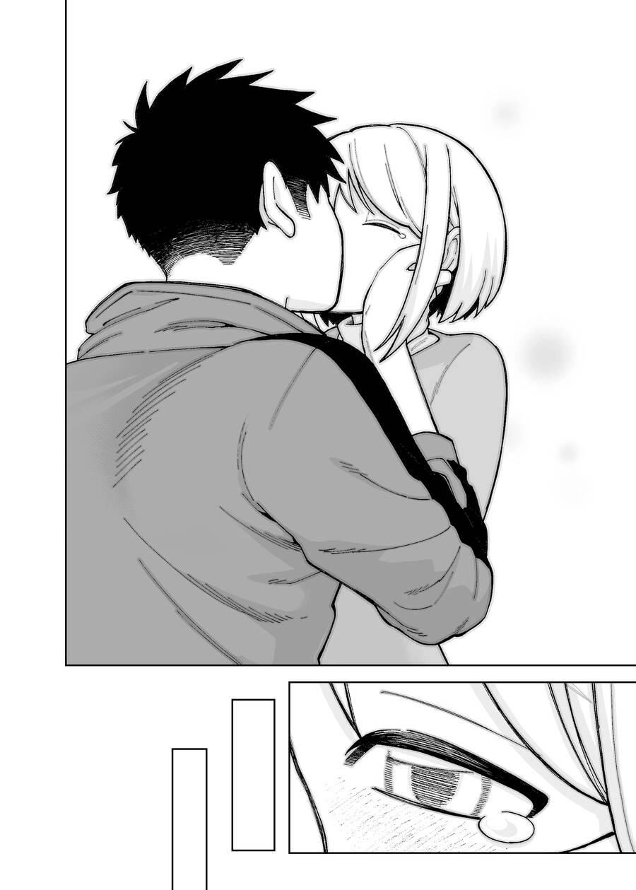 A Story About A Man And A Woman And When They Sleep Together, Money Appears Out Of Nowhere Chapter 23 - 8