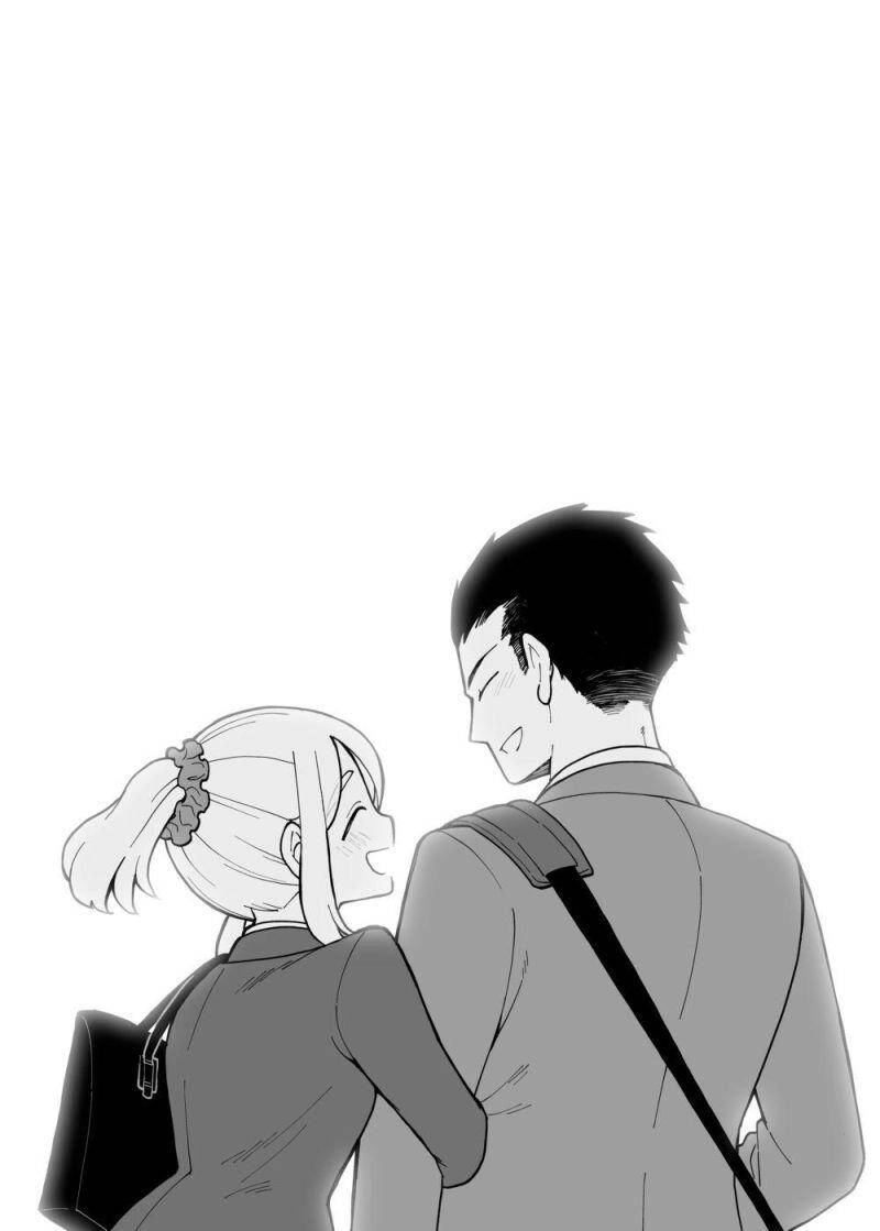 A Story About A Man And A Woman And When They Sleep Together, Money Appears Out Of Nowhere Chapter 24 - 21