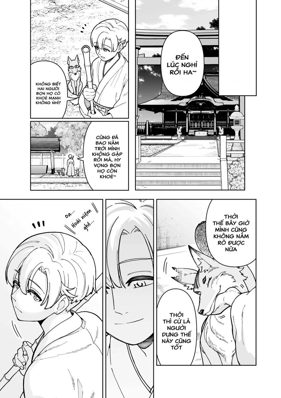 A Story About A Man And A Woman And When They Sleep Together, Money Appears Out Of Nowhere Chapter - 5