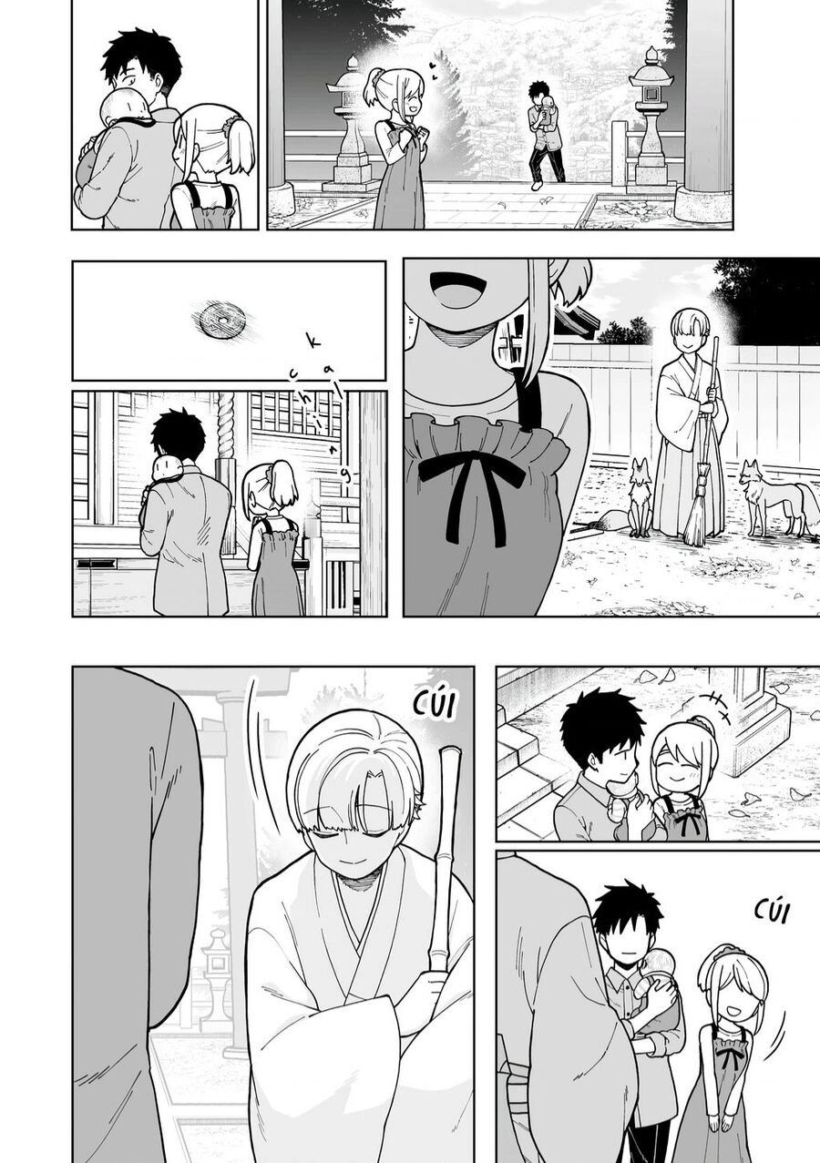 A Story About A Man And A Woman And When They Sleep Together, Money Appears Out Of Nowhere Chapter - 6