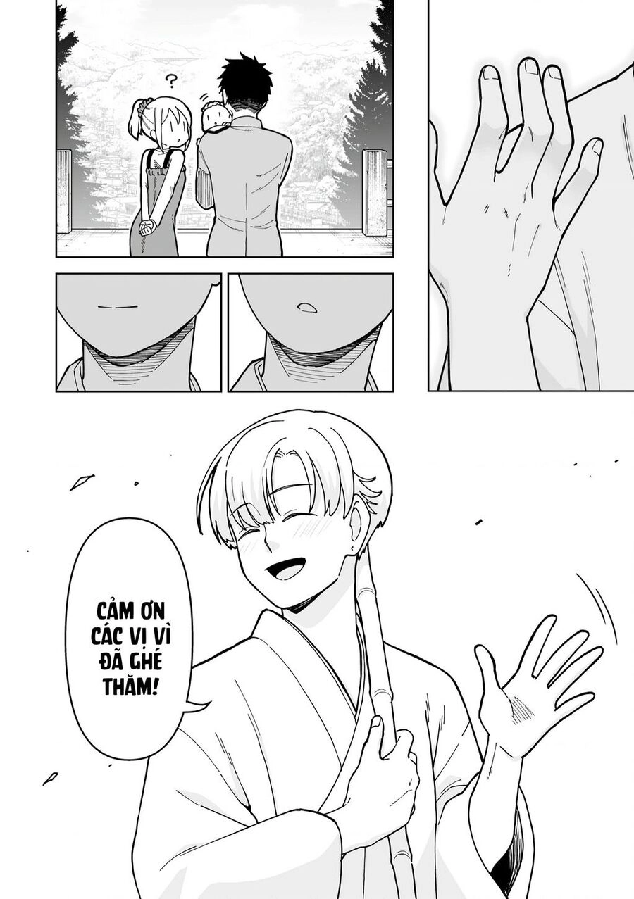 A Story About A Man And A Woman And When They Sleep Together, Money Appears Out Of Nowhere Chapter - 8