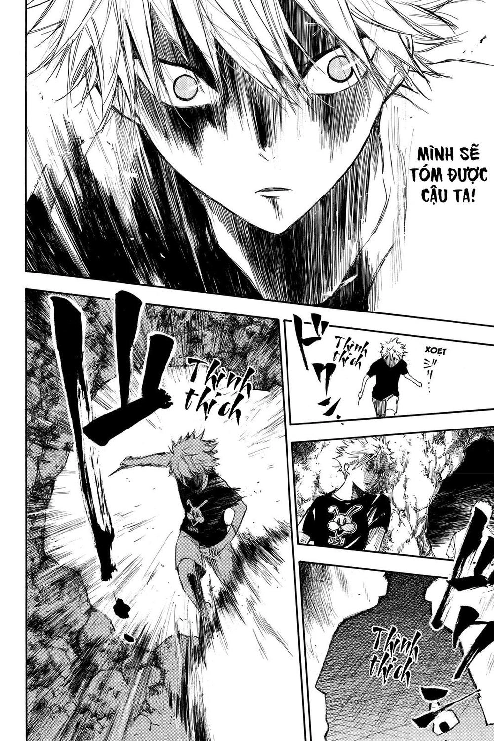 Hone Ga Kusaru Made Chapter 2 - 25