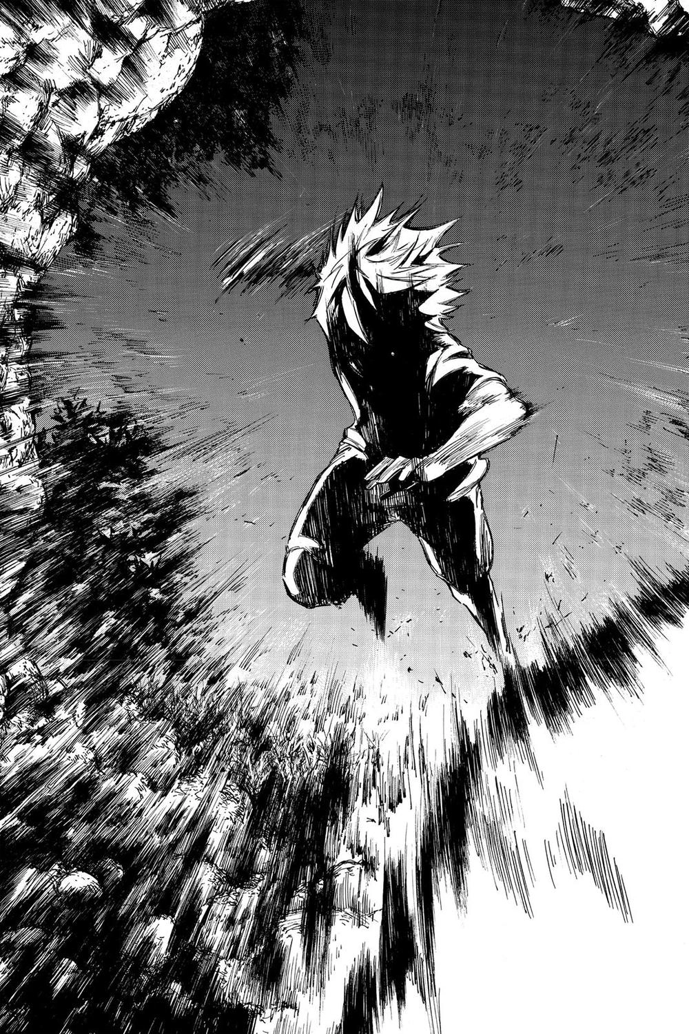 Hone Ga Kusaru Made Chapter 3 - 5