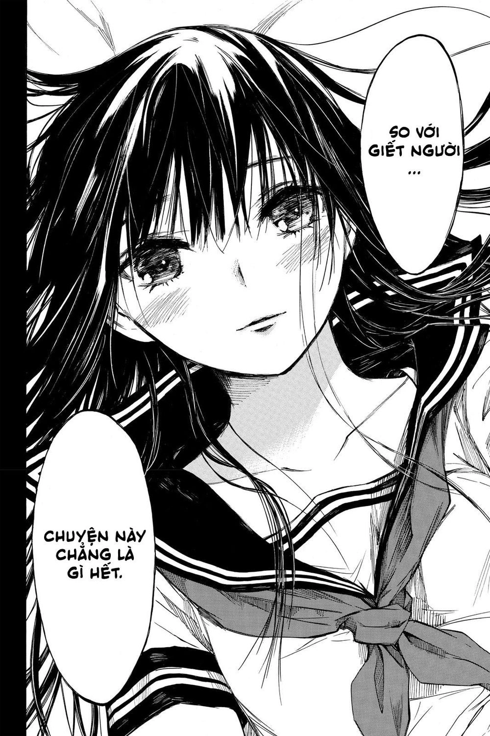 Hone Ga Kusaru Made Chapter 11 - 19