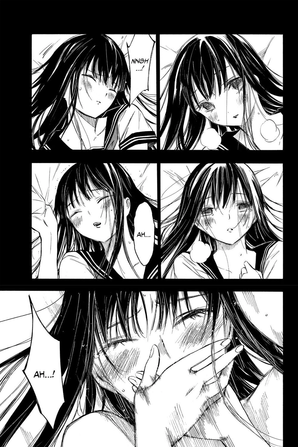 Hone Ga Kusaru Made Chapter 11 - 22