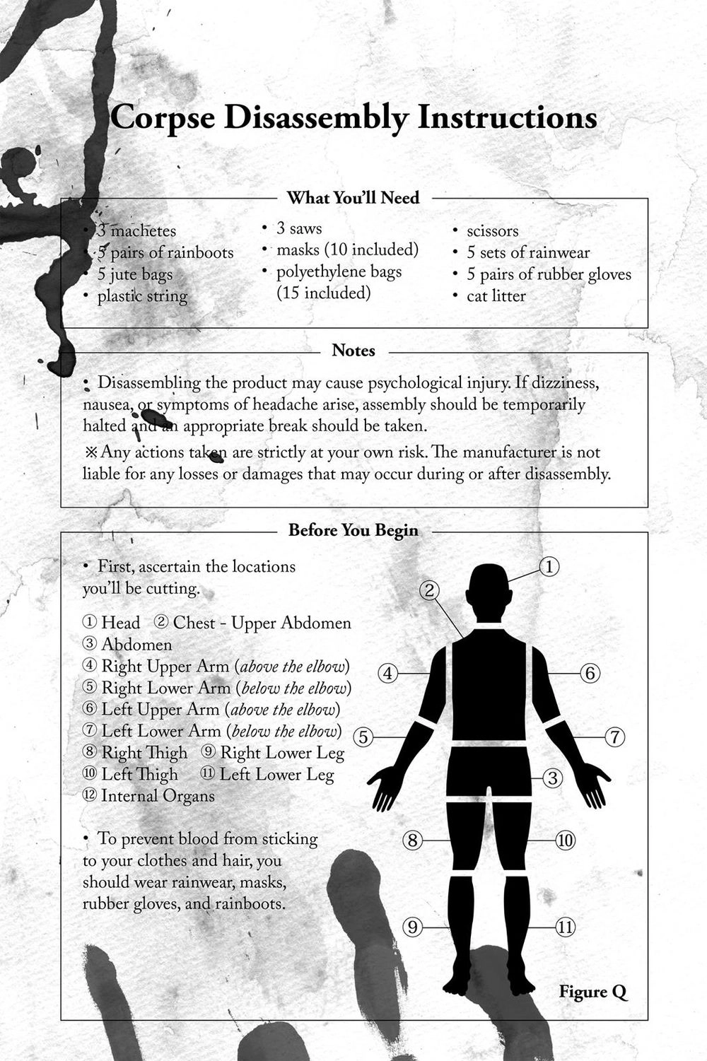 Hone Ga Kusaru Made Chapter 11 - 26