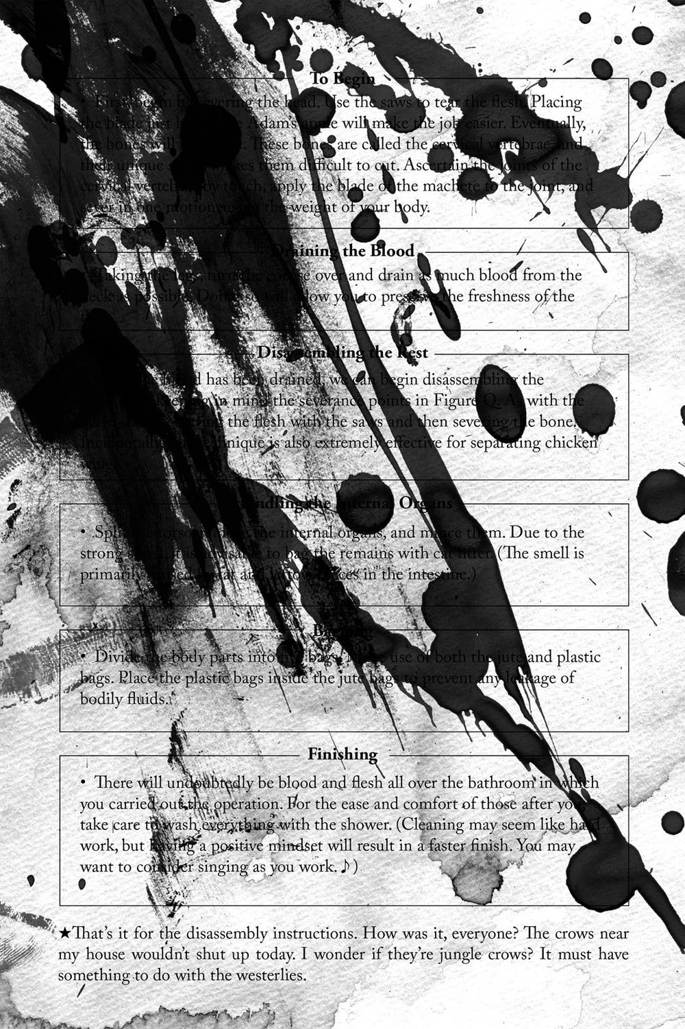 Hone Ga Kusaru Made Chapter 11 - 27