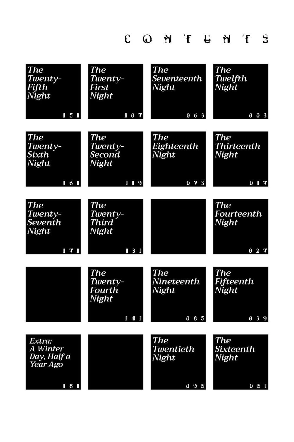 Hone Ga Kusaru Made Chapter 12 - 4