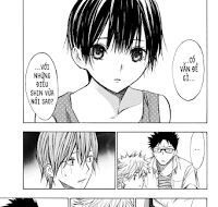 Hone Ga Kusaru Made Chapter 14 - 10