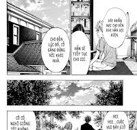 Hone Ga Kusaru Made Chapter 14 - 11