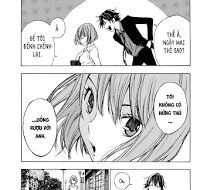 Hone Ga Kusaru Made Chapter 14 - 12