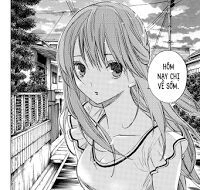 Hone Ga Kusaru Made Chapter 14 - 13