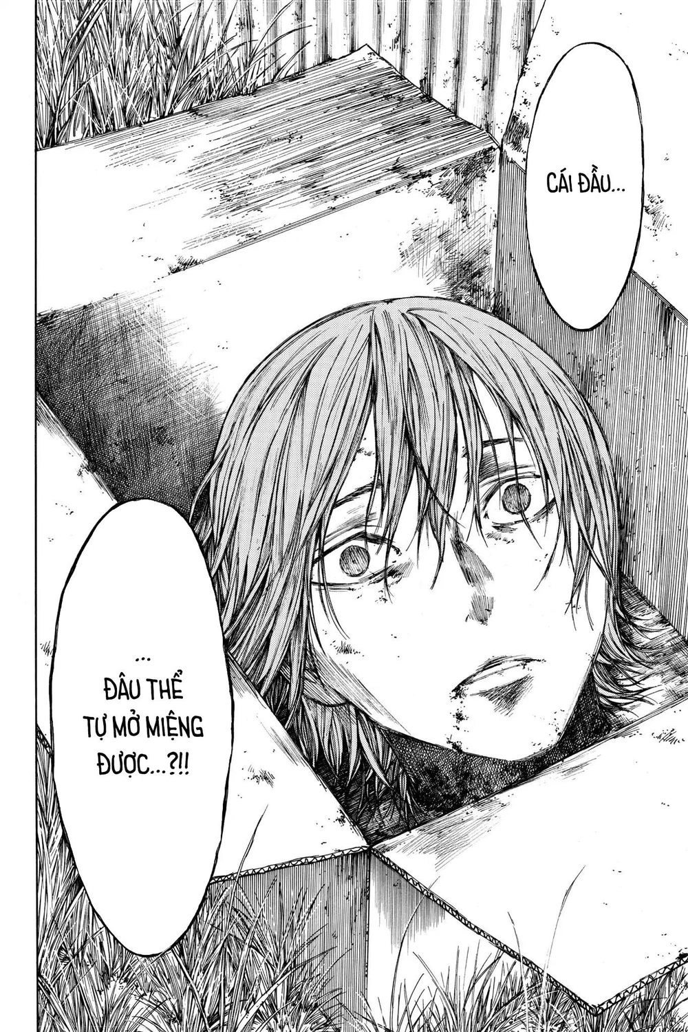 Hone Ga Kusaru Made Chapter 24 - 6