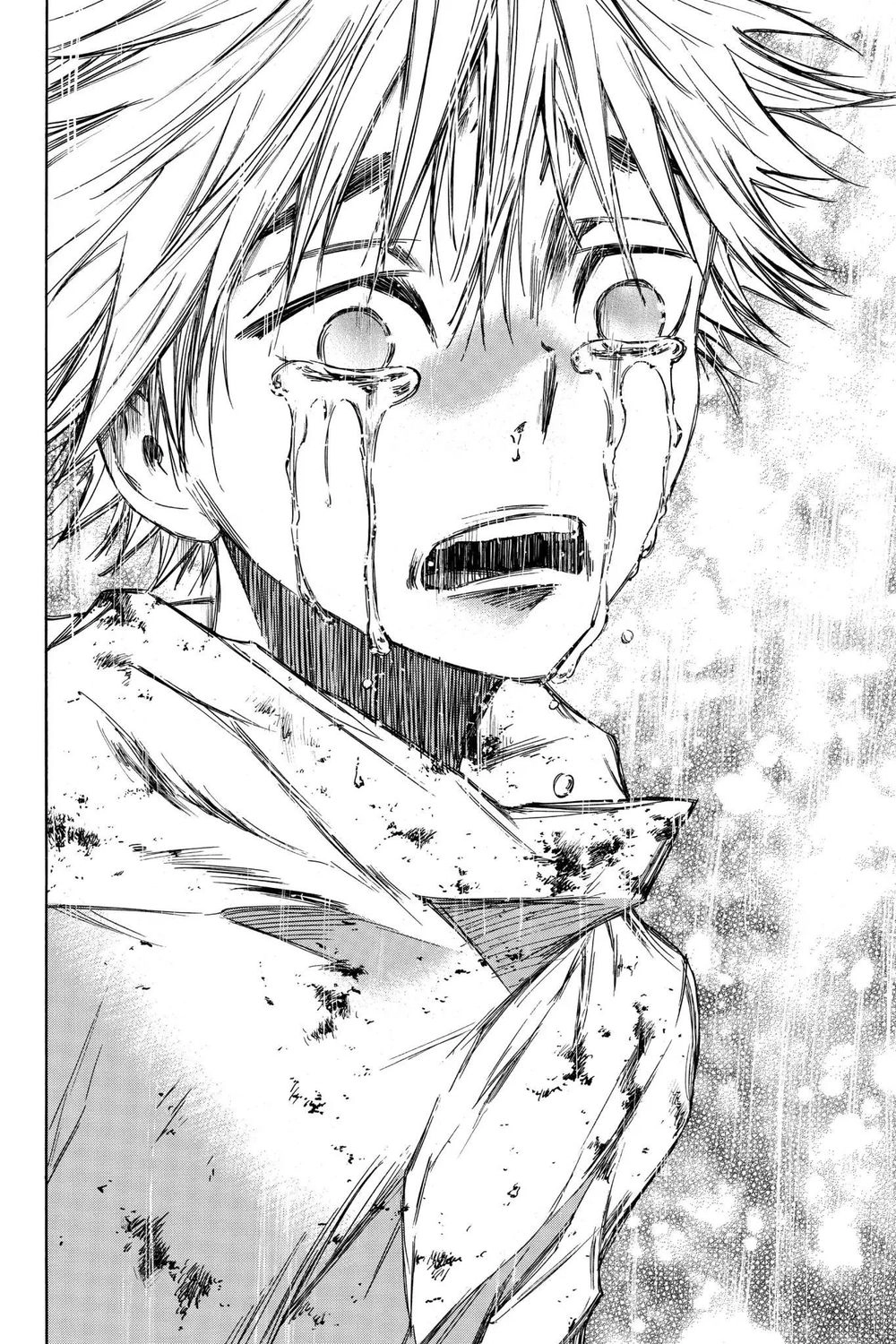 Hone Ga Kusaru Made Chapter 25 - 6