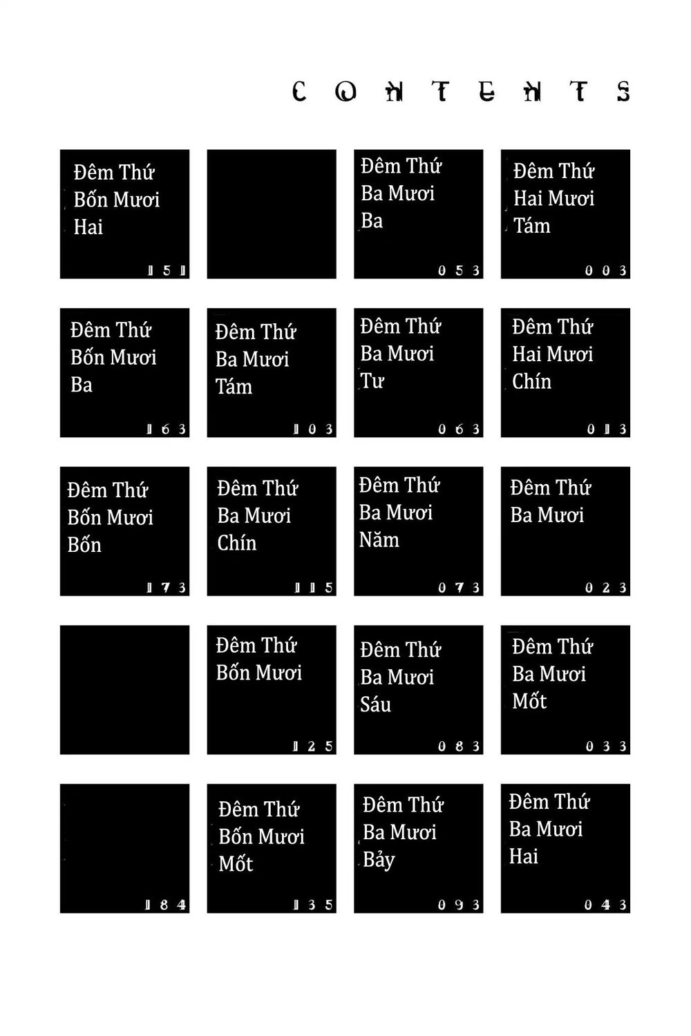 Hone Ga Kusaru Made Chapter 28 - 3