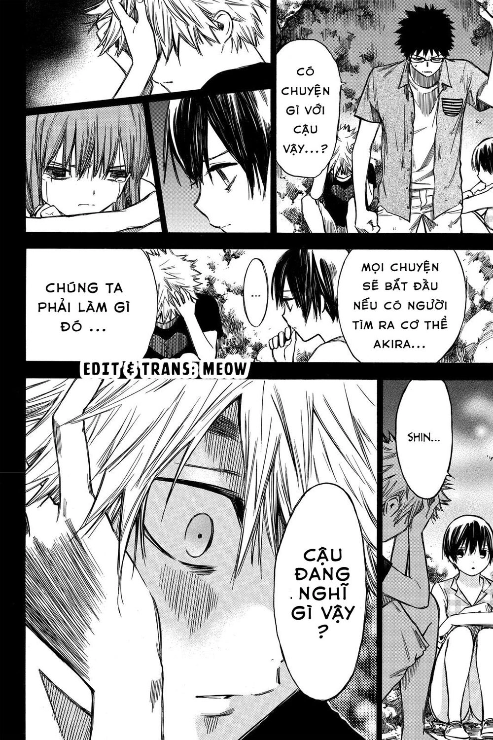 Hone Ga Kusaru Made Chapter 38 - 12