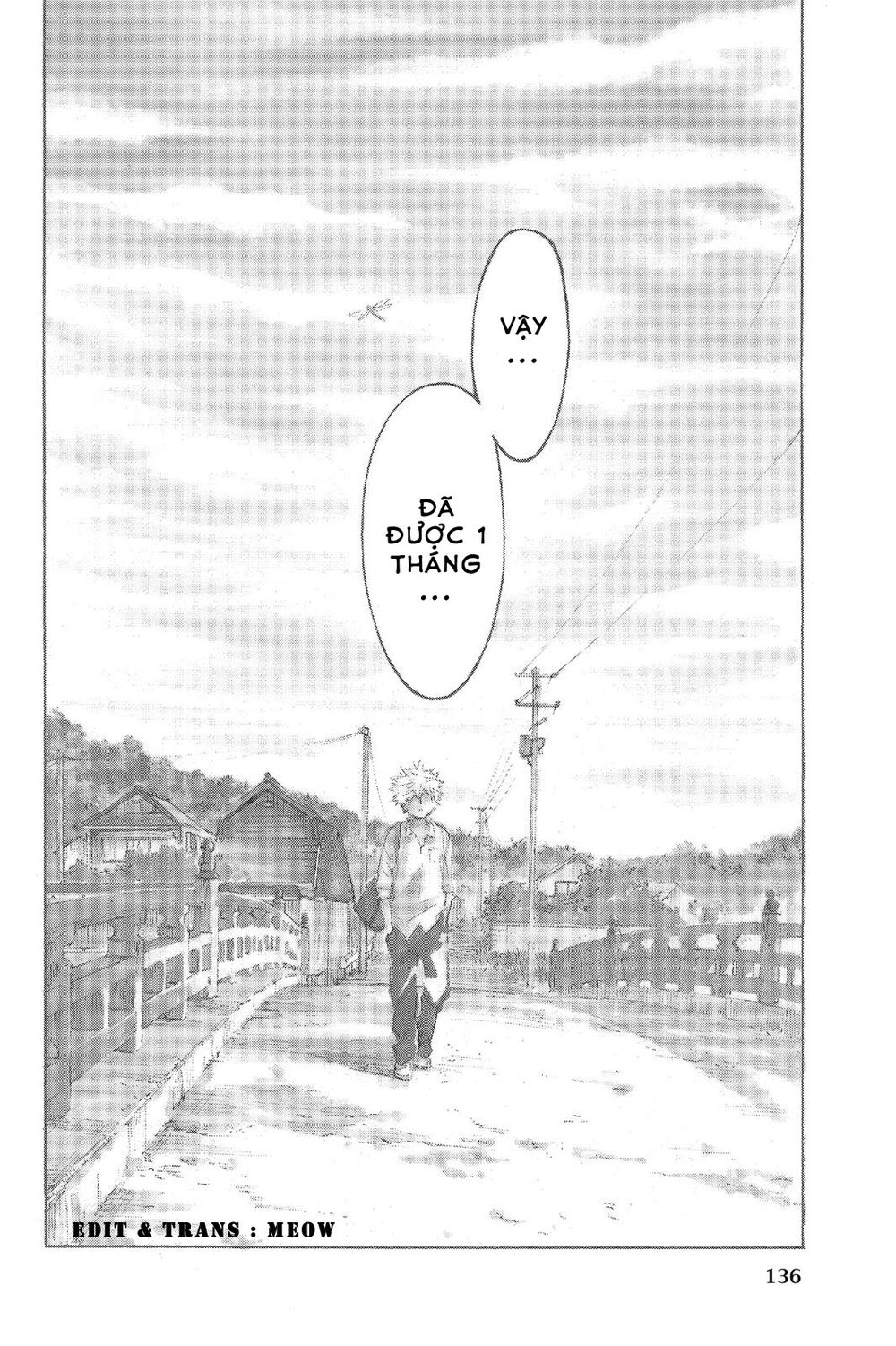 Hone Ga Kusaru Made Chapter 41 - 2