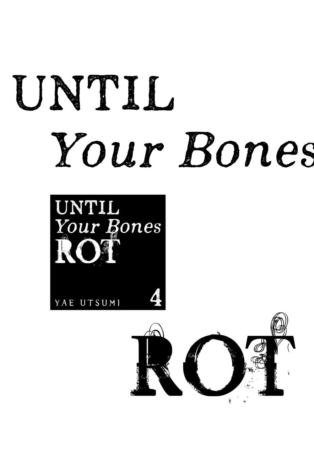 Hone Ga Kusaru Made Chapter 45 - 2