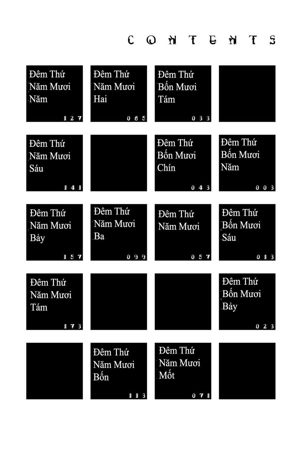 Hone Ga Kusaru Made Chapter 45 - 3