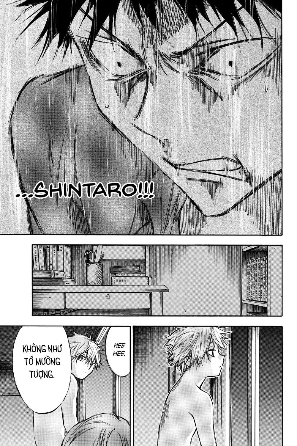 Hone Ga Kusaru Made Chapter 54 - 13