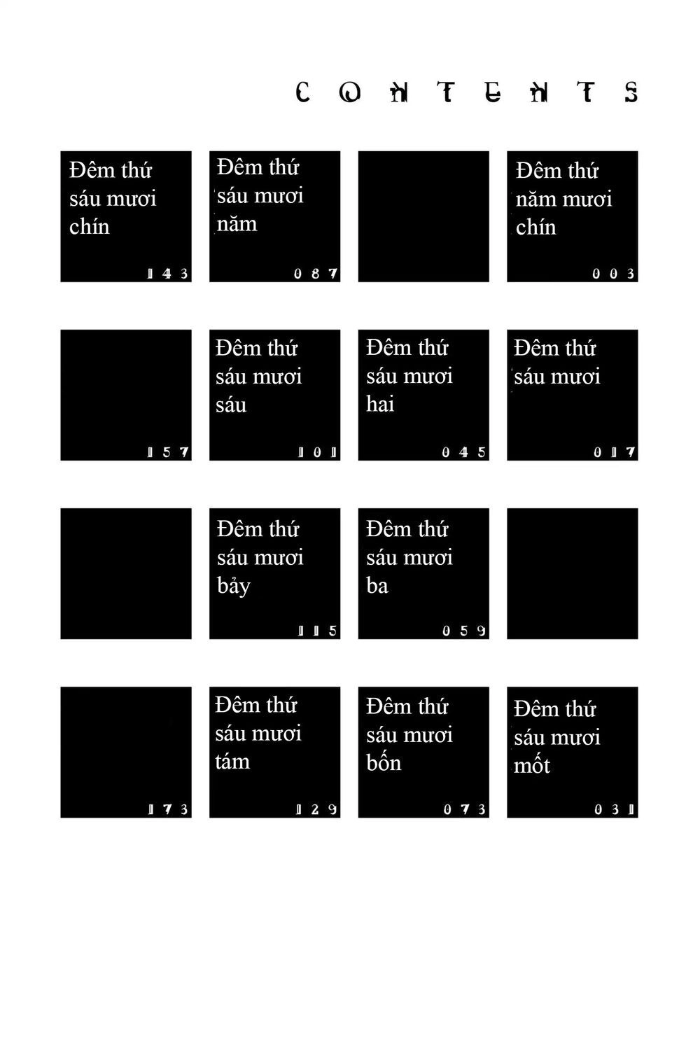 Hone Ga Kusaru Made Chapter 59 - 3