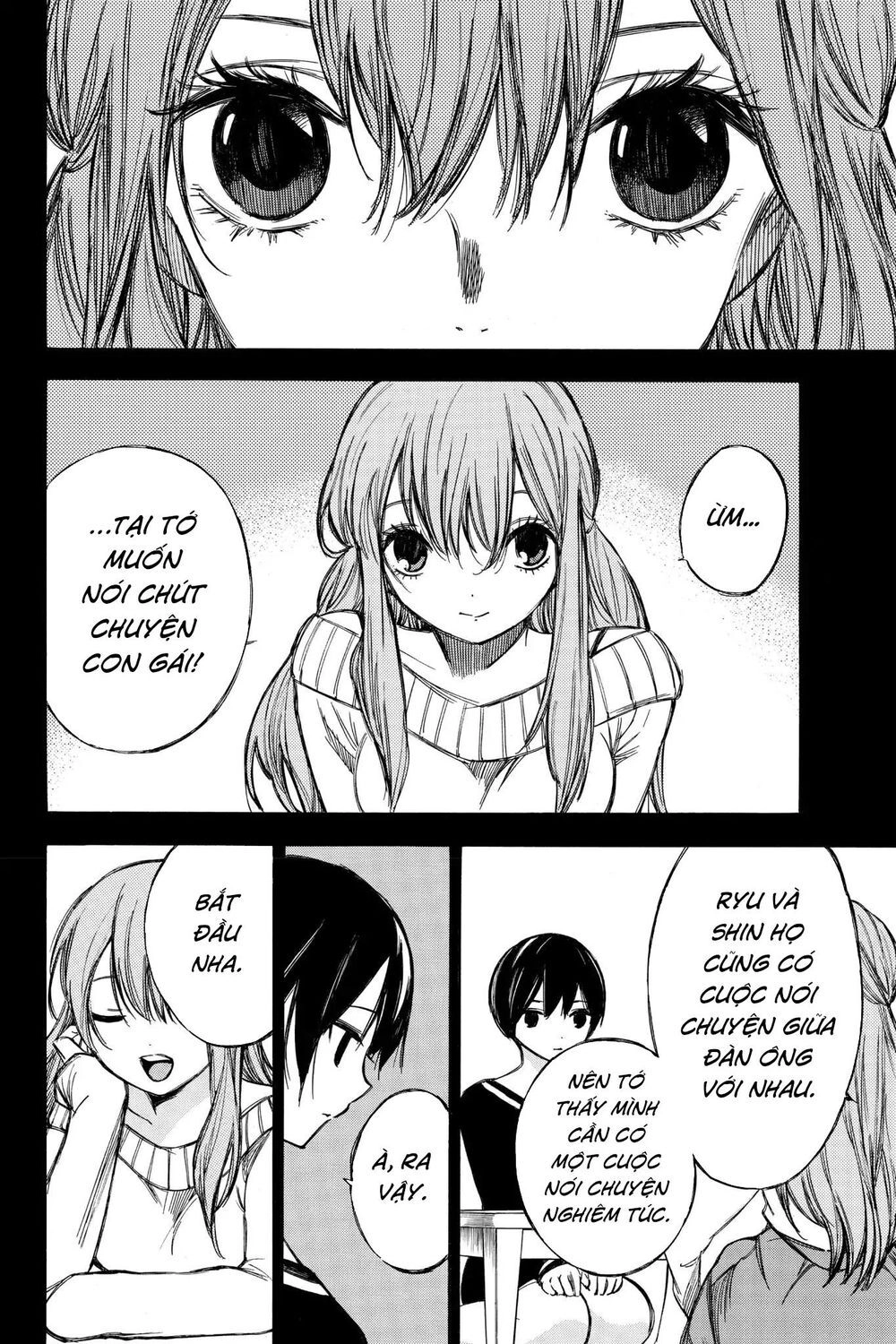 Hone Ga Kusaru Made Chapter 65 - 10